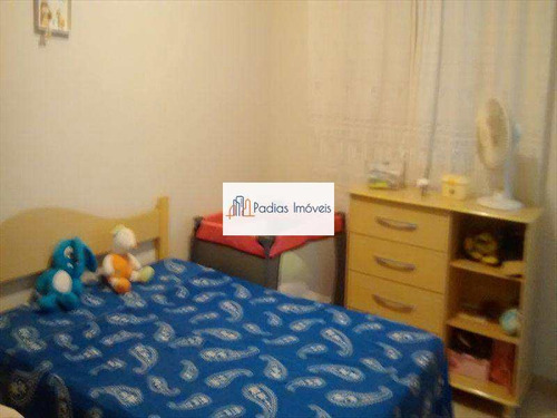 Imagem 16 de 20 de Cobertura Com 3 Dorms, Vera Cruz, Mongaguá - R$ 500 Mil, Cod: 6704 - V6704