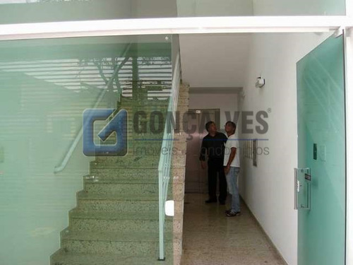 Imagem 13 de 15 de Locação Predio Comercial Sao Bernardo Do Campo Jardim Do Mar - 1033-2-16230