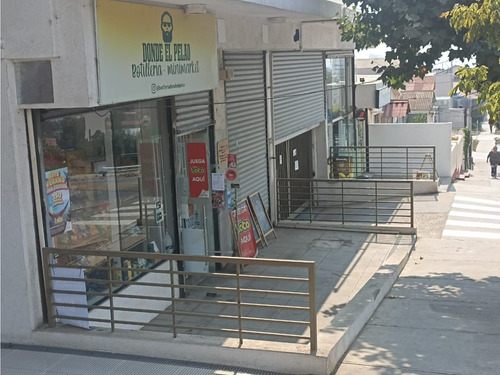 Arriendo Departamento Avda. Matta, Cerro Placeres Valparaíso