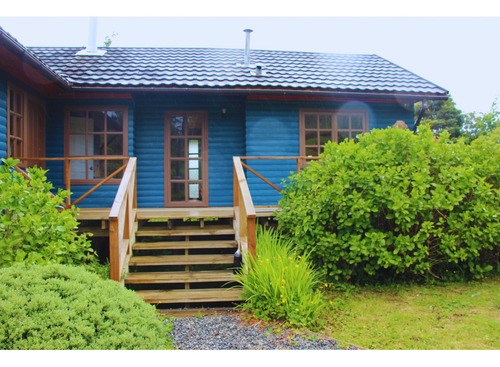 Se Vende Maravillosa Casa En Frutillar Bajo