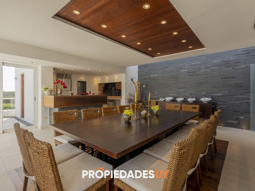 Imagen 19 de 30 de Venta Pent-house Frente Al Mar 5 Dormitorios + Loft