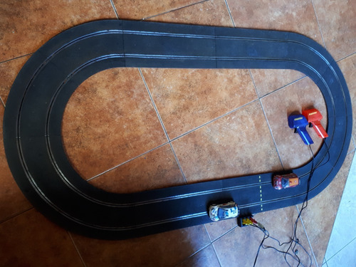 Imagen 4 de 7 de Scalextric
