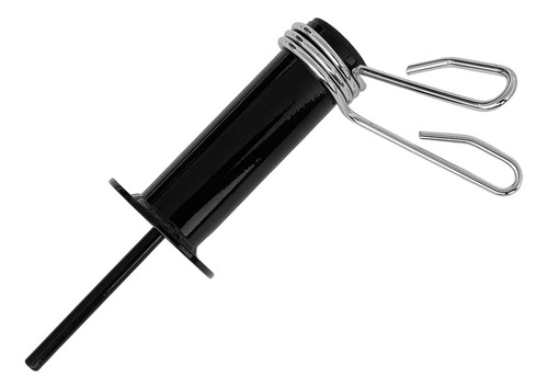 Extensor De Peso Para Ejercicio, Barra De Pesas, 8 Mm