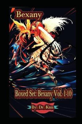 Libro Boxed Set : Bexany Vol. 1-10 - Kim