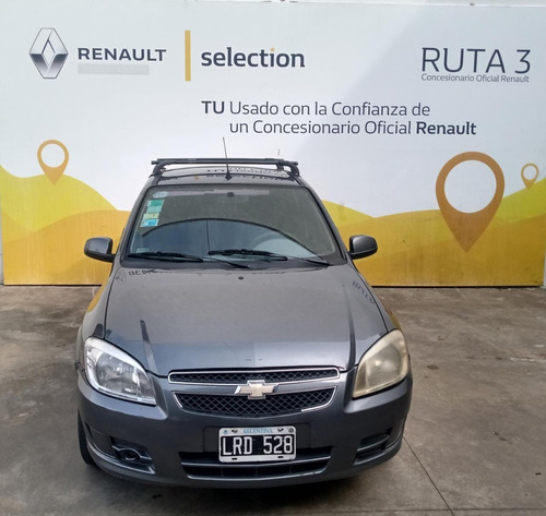 Chevrolet Prisma Ls 1.4