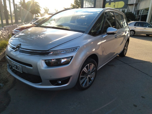 Citroën Grand C4 Picasso
