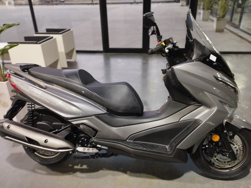 Nuevo Kymco X-town 250 !! Entrega Inmediata