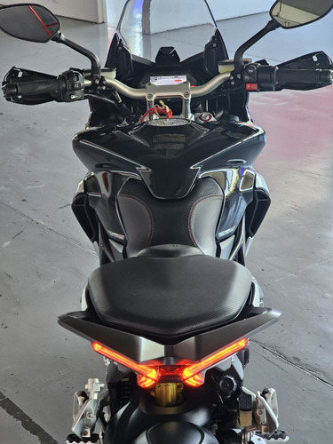 Mv Agusta Turismo Veloce Lusso - Color Unico!