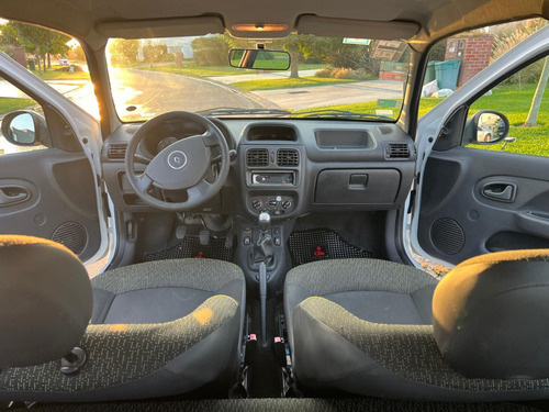 Renault Clio 1.2 Mio Confort Plus Abc 3P