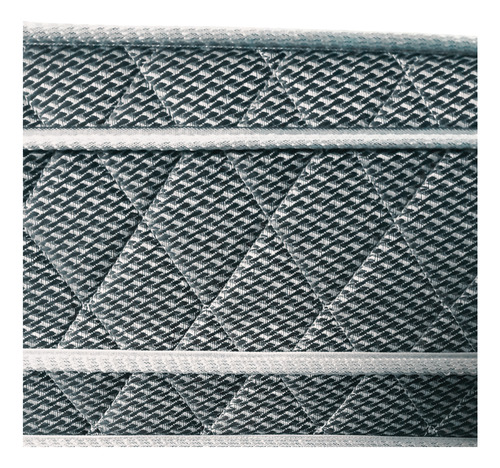 Colchon De Espuma 1 1/2 Plaza 100x200x26 Europillow Con Almohada