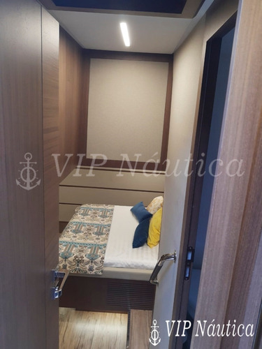 Intermarine 60 | 2 X Volvo D-13 900 Hp | N Azimut