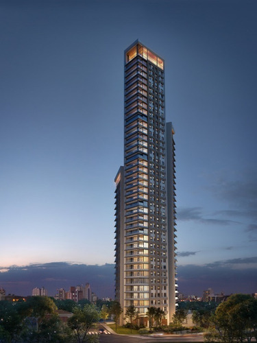 Imagem 2 de 19 de Espetacular Ícone Const.planeta, Apart. 150 M², 3 Suítes, Torre Única, Maior Do Interior, 3 Elev, Lazer Comp, Portal Da Colina, Melhor Região Sorocaba - Ap0038 - 34151024