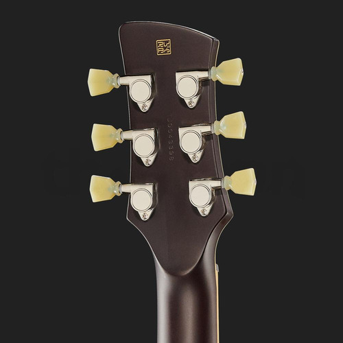 Guitarra Yamaha Revstar Rss02thml Hot Merlot 6 Cordas C/ Bag