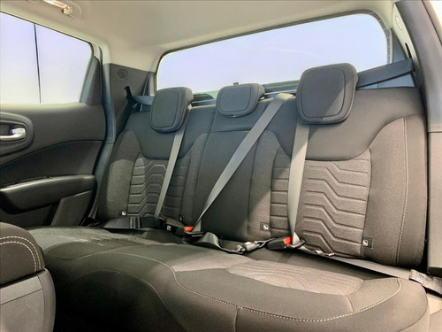 Fiat Toro TORO FREEDOM 1.3 T270 4X2 FLEX AUT.