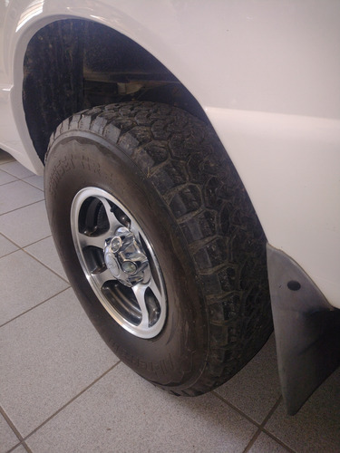 Ford Ranger 3.0 Xls Cab. Simples 4x2 2p