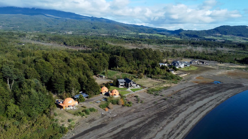 Parcela En Ensenada A Pasos Del Lago Llanquihue Puerto Varas