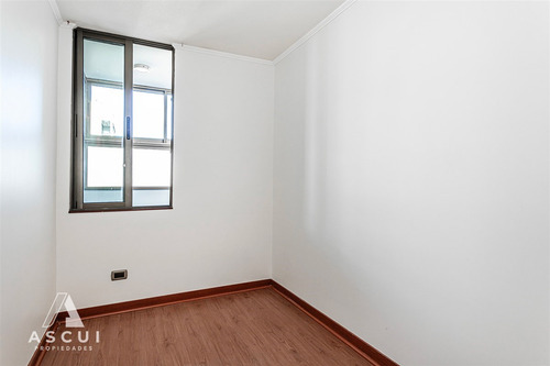 Departamento En Venta De 3 Dorm. En Lo Barnechea