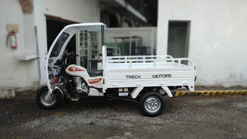 Imagen 6 de 11 de Motocarro Y O Trimoto 250cc