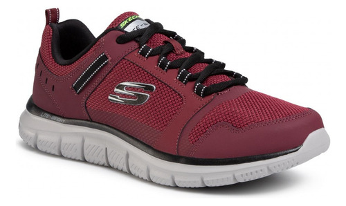 Tenis Skechers Hombre Memory Foam 232001