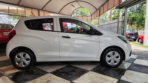 Chevrolet Spark 1.4 Lt Mt