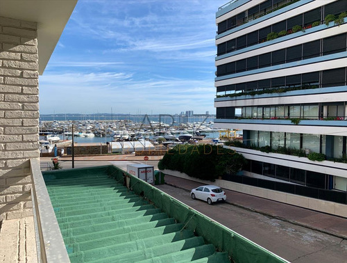 Vendo Apartamento 2 Dormitorios Peninsula Puerto