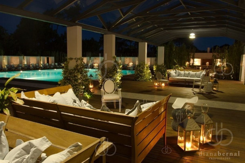 Imagen 21 de 21 de Apartamento En Roosevelt, 1 Dormitorio Con Terraza En Yoo Punta Del Este