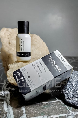 Niacinamide 10% 30 Ml The Inkey List