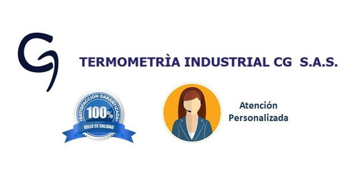 Termohigrómetro Digital Ambiental + Sensor Externo - Ktj