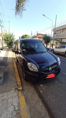 Renault Kangoo 1.6 Ph3 Authentique Plus Lc 7as 2015