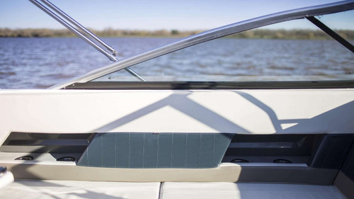 Imagen 15 de 25 de Lancha Cuddy Klase A K2400 No Quicksilver Nautica Milione 23