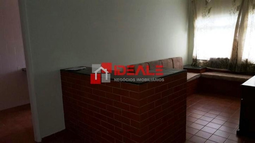 Imagem 6 de 15 de Oportunidade: Apartamento Centro De Itanhaém - 266