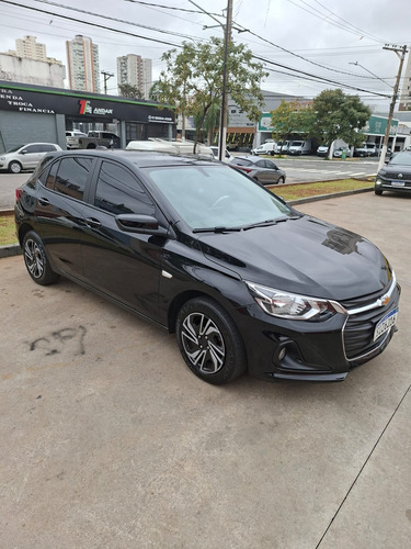 Chevrolet Onix 1.0 Lt 2 5P