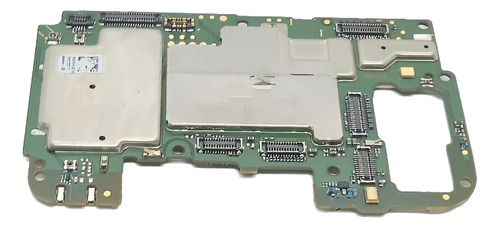 Tarjeta Logica Para Huawei Y9 2019 Jkm-lx3 At&t 64gb