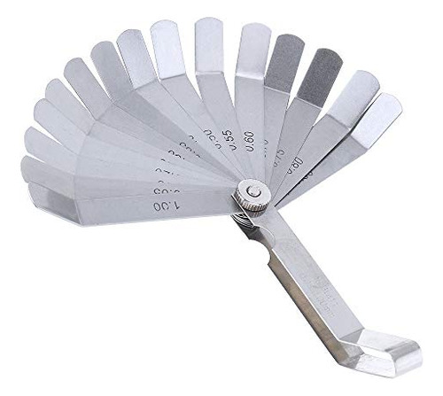 Happy Shopping Day Offset Feeler Gauge Set With 1...