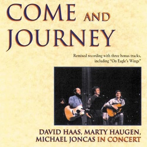 Cd:come & Journey