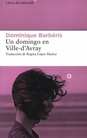 Libro Un Domingo En Ville-davray