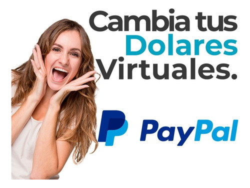 Cambio Paypal 
