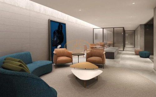 Apartamento Com 3 Dormitório(s) Localizado(a) No Bairro Vila Mariana Em São Paulo / São Paulo - 17496:924948