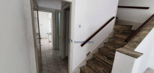 Casa Com 6 Dormitórios À Venda, 128 M² Por R$ 799.000,00 - Centro - Campinas/sp - Ca2434