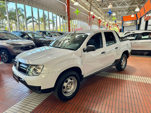 Renault Duster Oroch 1.6 16V SCE EXPRESSION