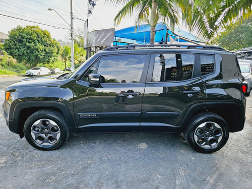 Jeep Renegade Renegade Sport 2.0 4x4 TB Diesel Aut.