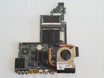 Comprar Placa Mãe 48.4ri01.021 Do Hp Pavilion Dv6-6000 Dv6-6c70br