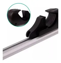Comprar Barra De Techo Transversal Porta Equipaje Aluminio Premium