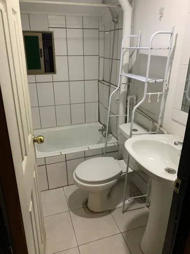 Se Vende Dpto Dúplex 2d/1b Coyhaique 6070, Estación Central