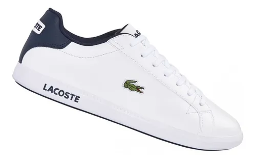Tênis lacoste graduate best sale lcr3
