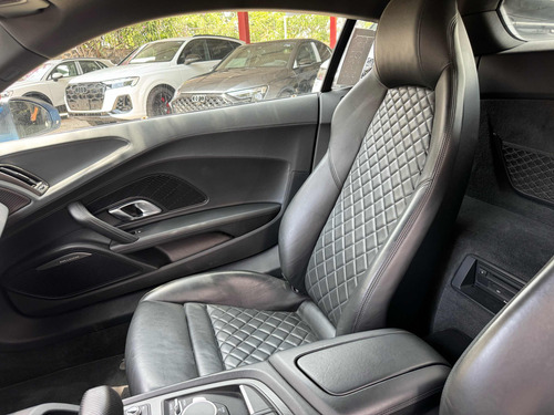 Audi R8 5.3 V10 Coupe S-tronic Dsg