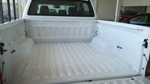 Imagen 4 de 8 de Ford Ranger 2.2 Cd Xl Tdci 150cv 4x2