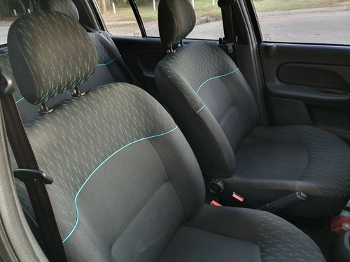 Renault Clio Confort Pack Sat