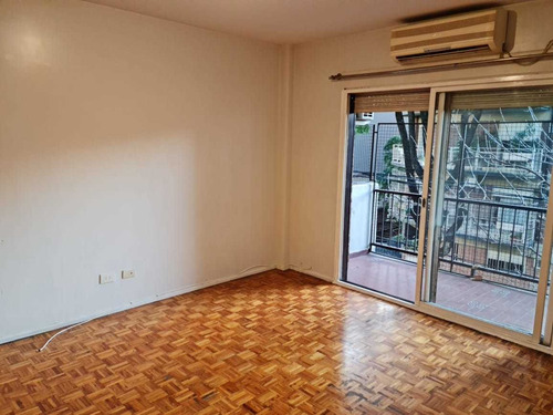 Imagen 2 de 10 de Alquiler Departamento 4 Ambientes En Belgrano $55.000