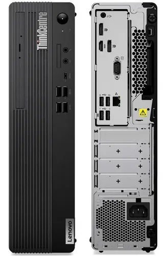 Pc Desktop Lenovo Thinkcentre M75s Ryzen 5 Pro 256 Nvme 8gb